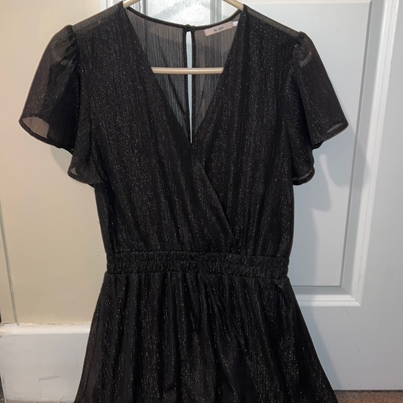 Francesca’s Romper - Picture 2 of 5